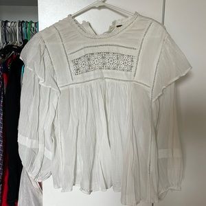 Free People Blouse